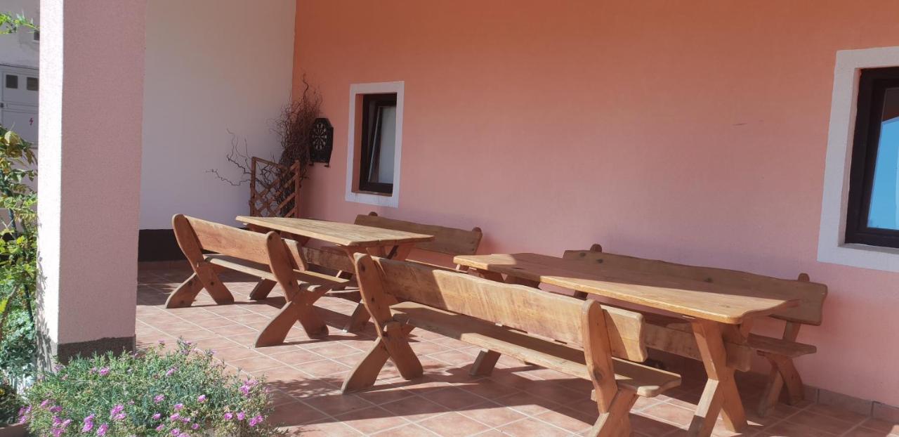 Bed and Breakfast Klet Jana Jastrebarsko Exterior foto