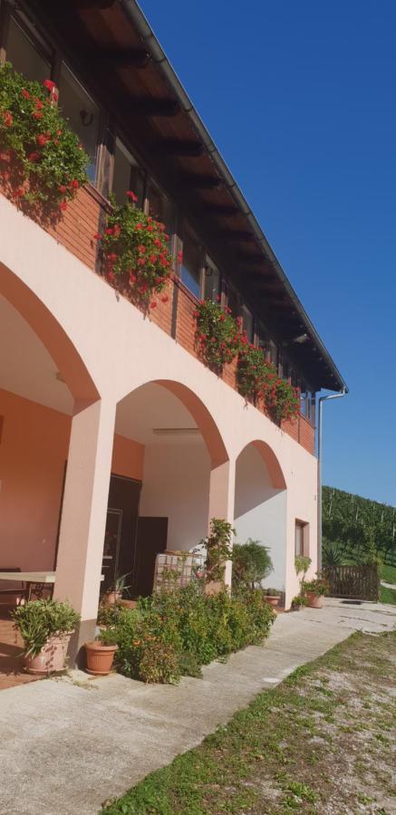 Bed and Breakfast Klet Jana Jastrebarsko Exterior foto