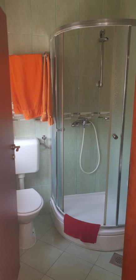 Bed and Breakfast Klet Jana Jastrebarsko Exterior foto