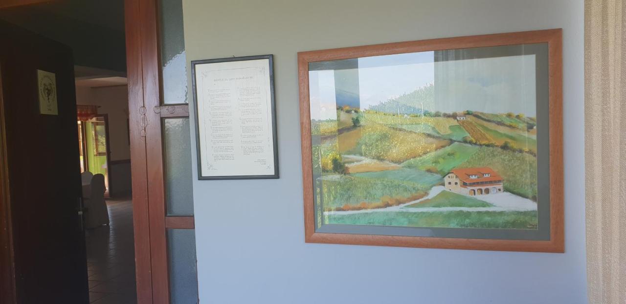 Bed and Breakfast Klet Jana Jastrebarsko Exterior foto