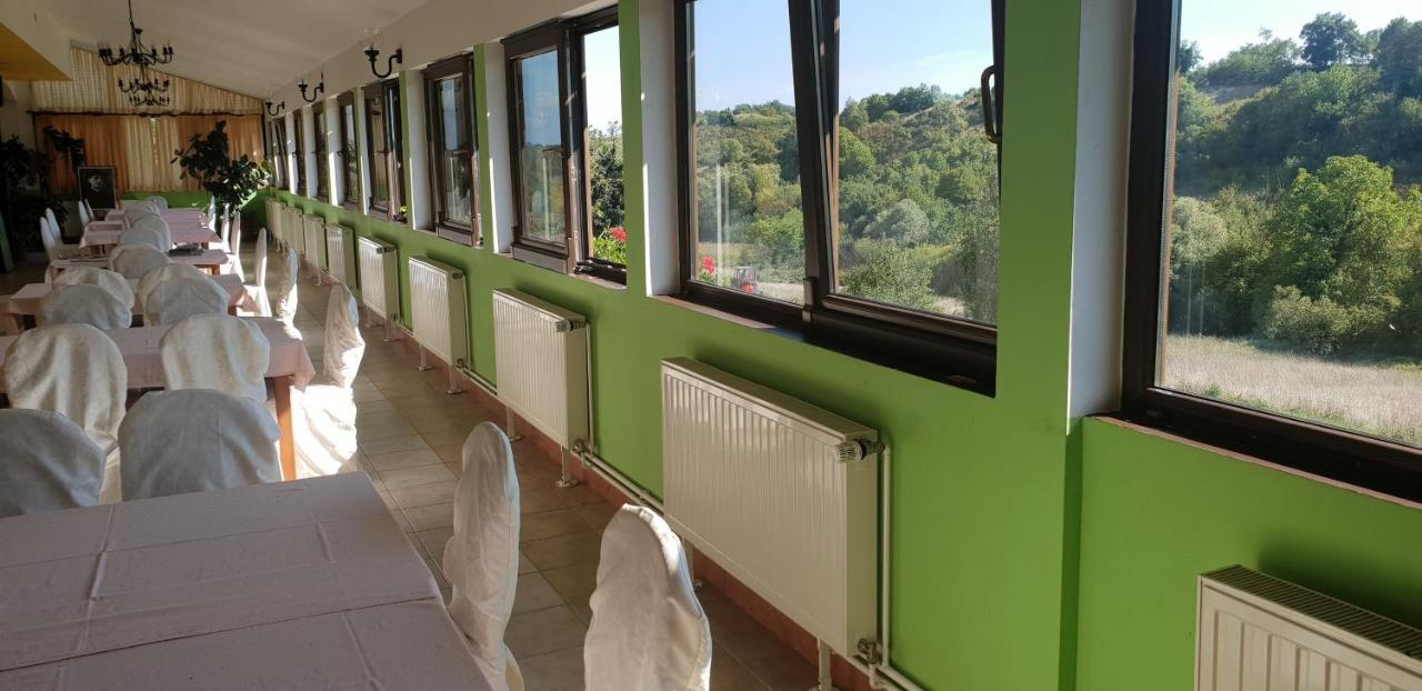 Bed and Breakfast Klet Jana Jastrebarsko Exterior foto