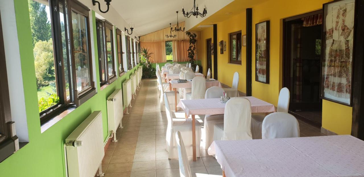 Bed and Breakfast Klet Jana Jastrebarsko Exterior foto