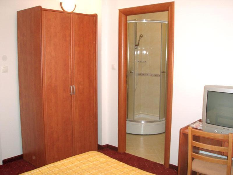 Bed and Breakfast Klet Jana Jastrebarsko Exterior foto